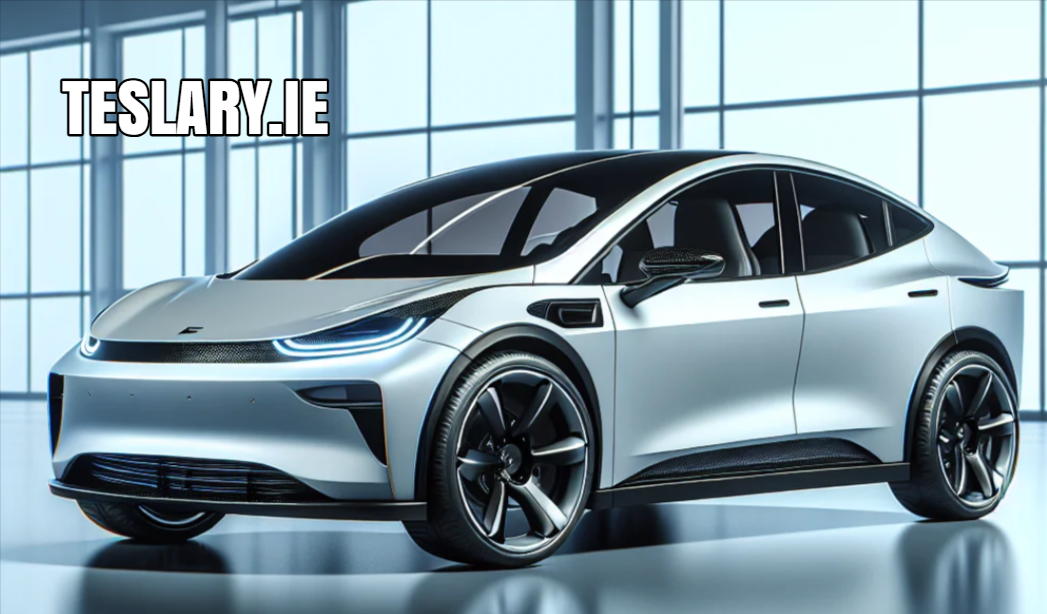 Unveiling the Future: The 2025 Tesla Model Y Juniper Revealed!