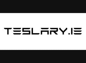 Welcome to Teslary Europes Online Tesla Accessories Shop