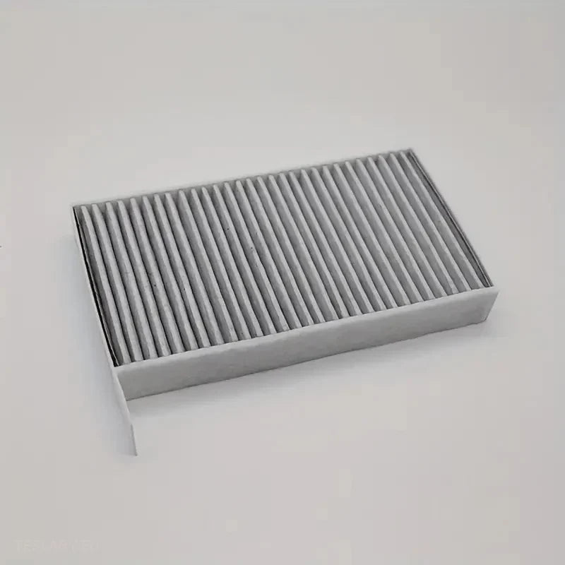 Air Filter for Tesla 3 / Y 2 Piece Kit -TESLARY.IE Tesla Shop Europe